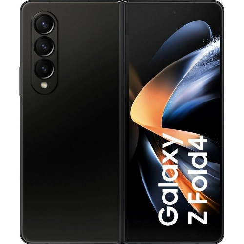 Смартфон Samsung Galaxy Z Fold 4, 12.512 ГБ, черный фантом