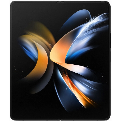 Смартфон Samsung Galaxy Z Fold 4, 12.256 ГБ, черный фантом
