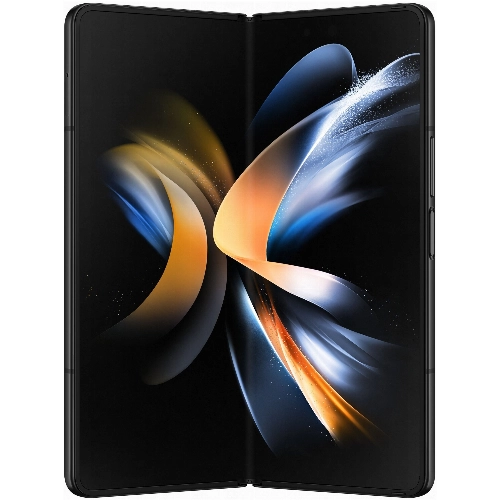 Смартфон Samsung Galaxy Z Fold 4, 12.256 ГБ, черный фантом