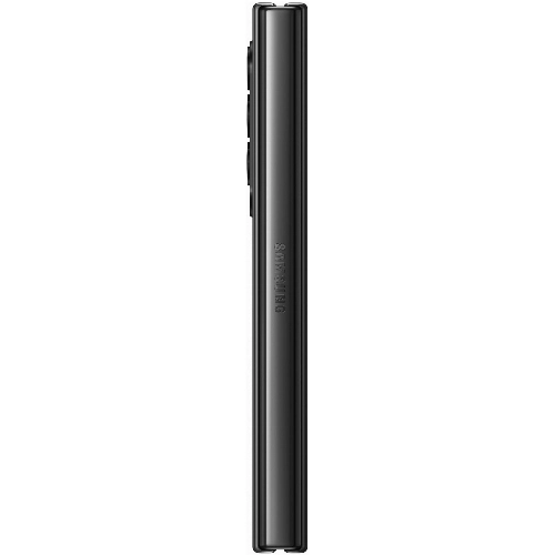 Смартфон Samsung Galaxy Z Fold 4, 12.256 ГБ, черный фантом