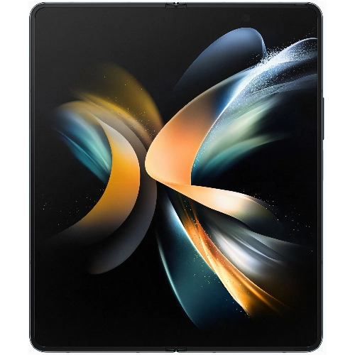 Смартфон Samsung Galaxy Z Fold 4, 12.256 ГБ, серый