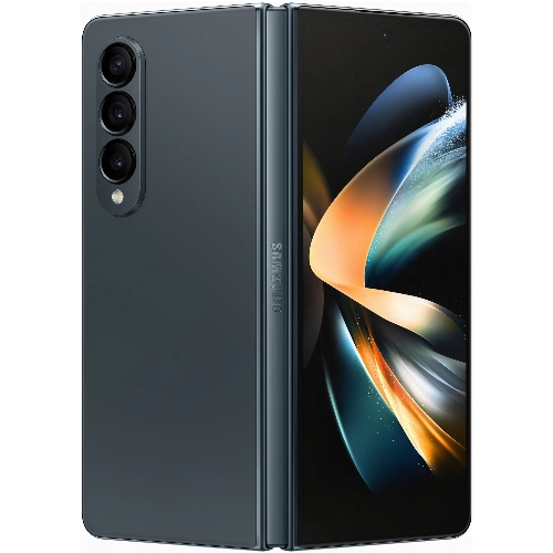 Смартфон Samsung Galaxy Z Fold 4, 12.256 ГБ, серый