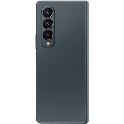Смартфон Samsung Galaxy Z Fold 4, 12.256 ГБ, серый