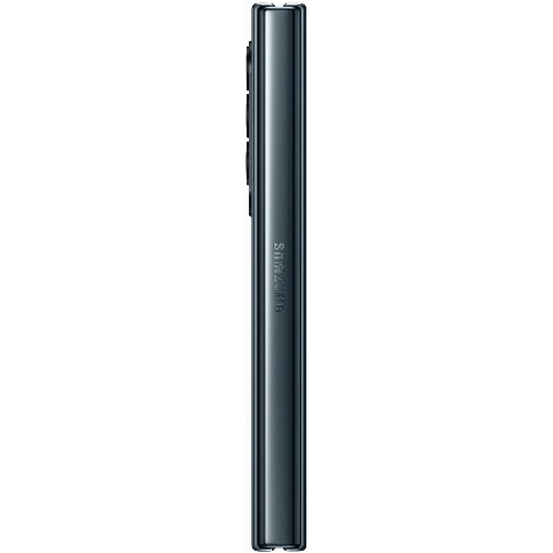 Смартфон Samsung Galaxy Z Fold 4, 12.256 ГБ, серый