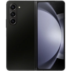 Смартфон Samsung Galaxy Z Fold 5, 12.512 ГБ, черный фантом