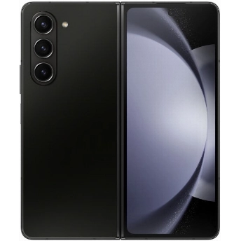 Смартфон Samsung Galaxy Z Fold 5, 12.512 ГБ, черный фантом