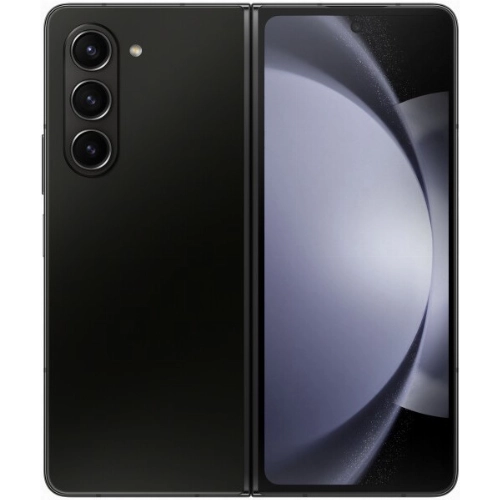 Смартфон Samsung Galaxy Z Fold 5, 12.256 ГБ, черный фантом