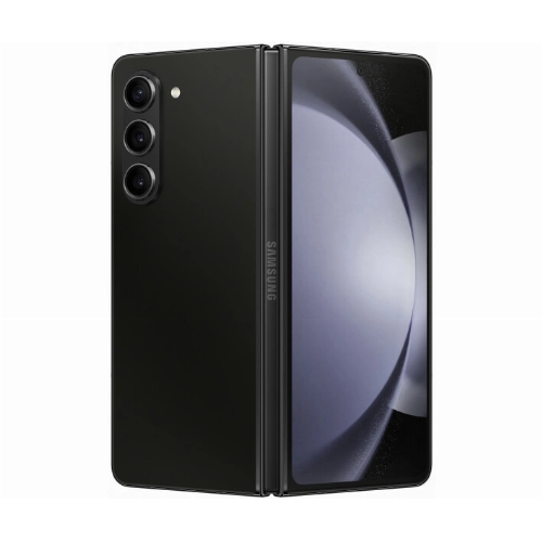 Смартфон Samsung Galaxy Z Fold 5, 12.256 ГБ, черный фантом