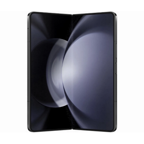 Смартфон Samsung Galaxy Z Fold 5, 12.256 ГБ, черный фантом