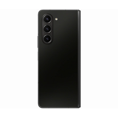 Смартфон Samsung Galaxy Z Fold 5, 12.256 ГБ, черный фантом