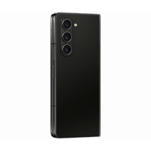 Смартфон Samsung Galaxy Z Fold 5, 12.256 ГБ, черный фантом