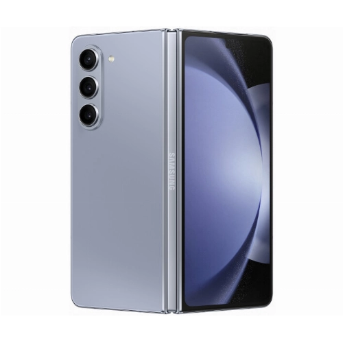 Смартфон Samsung Galaxy Z Fold 5, 12.1 ТБ, голубой