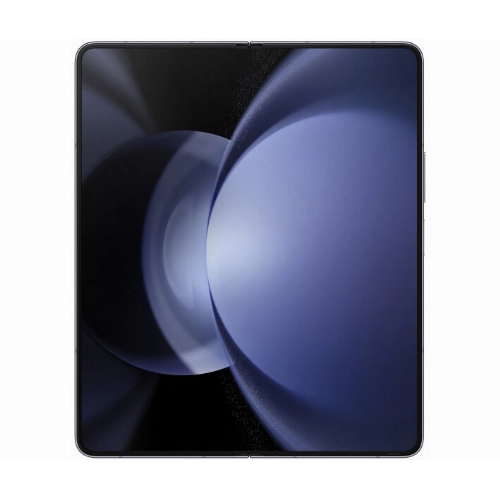 Смартфон Samsung Galaxy Z Fold 5, 12.1 ТБ, голубой