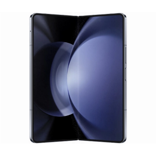 Смартфон Samsung Galaxy Z Fold 5, 12.1 ТБ, голубой