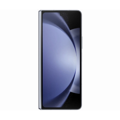 Смартфон Samsung Galaxy Z Fold 5, 12.1 ТБ, голубой