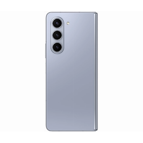 Смартфон Samsung Galaxy Z Fold 5, 12.1 ТБ, голубой