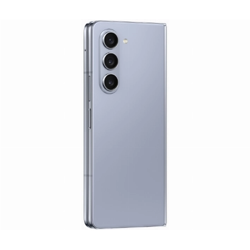Смартфон Samsung Galaxy Z Fold 5, 12.1 ТБ, голубой