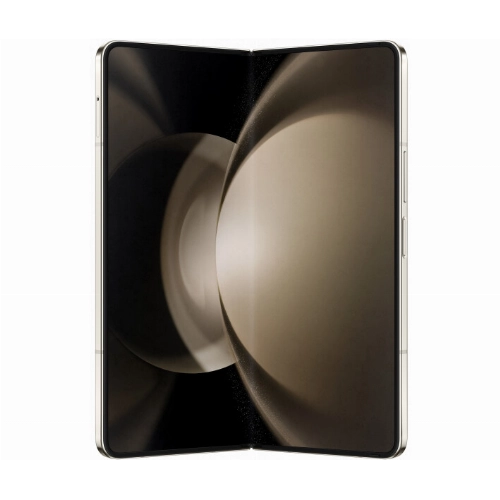 Смартфон Samsung Galaxy Z Fold 5, 12.1 ТБ, кремовый