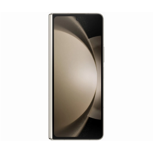 Смартфон Samsung Galaxy Z Fold 5, 12.1 ТБ, кремовый