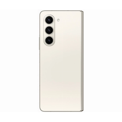 Смартфон Samsung Galaxy Z Fold 5, 12.1 ТБ, кремовый