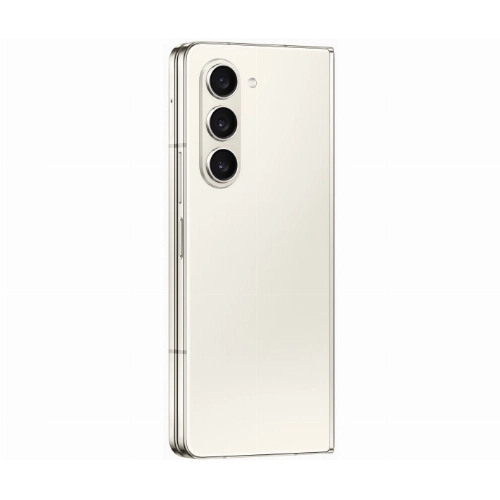 Смартфон Samsung Galaxy Z Fold 5, 12.1 ТБ, кремовый