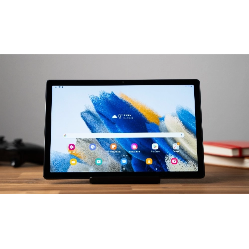 Samsung Galaxy Tab A8: Идеальный Компаньон для Ежедневных Задач