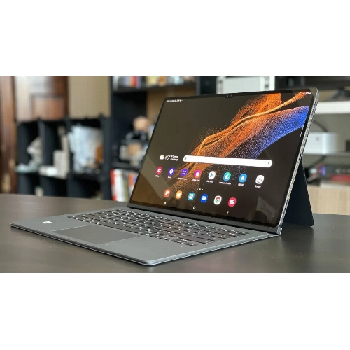 Samsung Galaxy Tab S8 Ultra: Планшет Нового Поколения