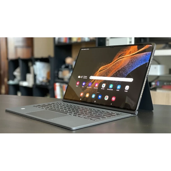 Samsung Galaxy Tab S8 Ultra: Планшет Нового Поколения