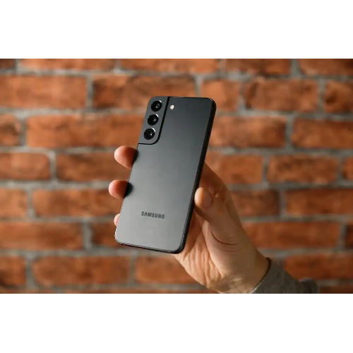 С Samsung Galaxy S22 в будущее мобильных технологий: Взлет на новые высоты