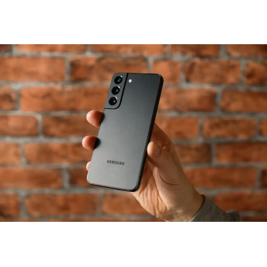 С Samsung Galaxy S22 в будущее мобильных технологий: Взлет на новые высоты