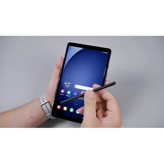 Samsung Galaxy Tab A9: Путеводитель в Мир Безграничных Возможностей