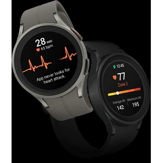 Samsung Galaxy Watch 5: Ваш Путеводитель в Мире Будущего