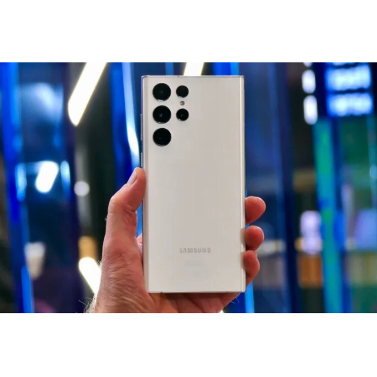 Samsung Galaxy S22 Ultra: Экстраординарная Эволюция Смартфонов