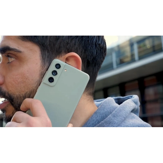 Samsung Galaxy S21 FE: Феерия Экстраординарных Возможностей