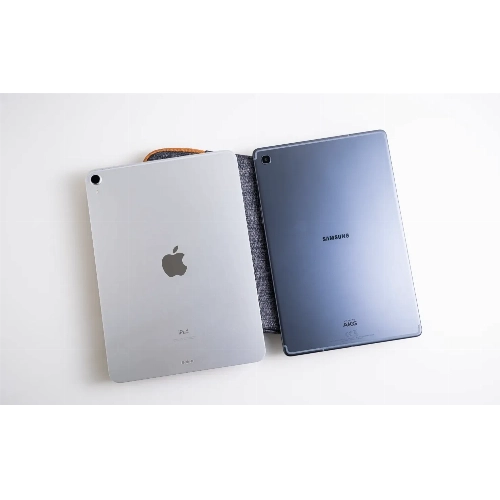Сравнение Samsung Galaxy Tab и Apple iPad: Выбор между Android и iOS