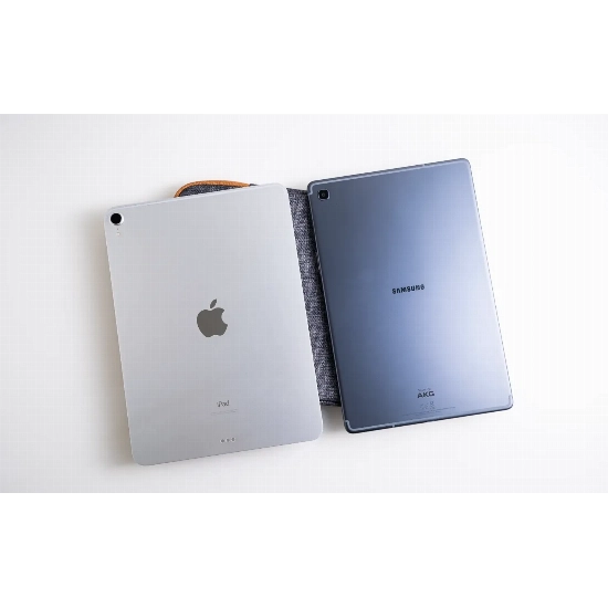 Сравнение Samsung Galaxy Tab и Apple iPad: Выбор между Android и iOS