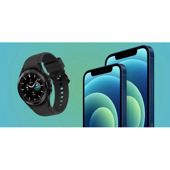 Совместимость миров Apple и Samsung: как сочетать iPhone и Samsung Galaxy Watch