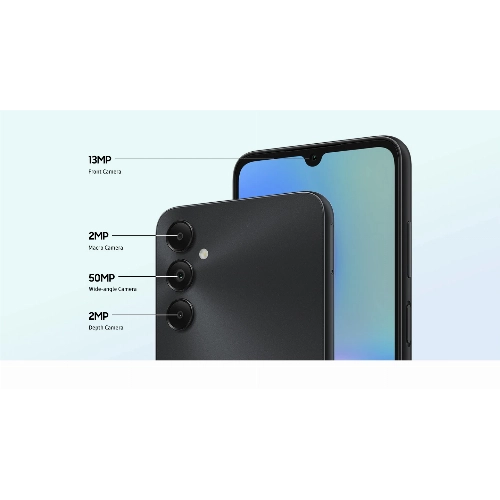 Samsung Galaxy A05s: Когда Элегантность Встречает Производительность