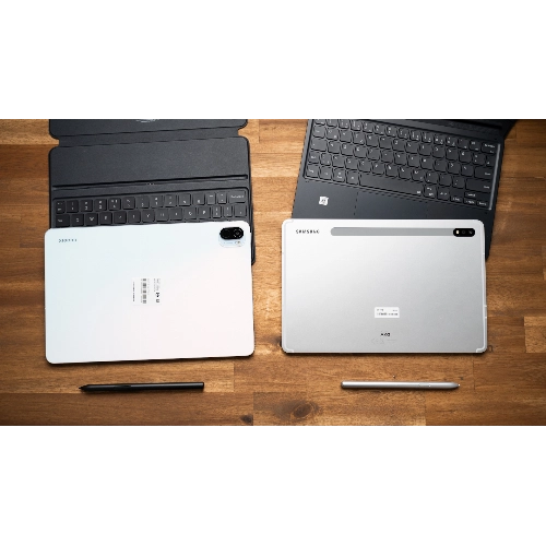 Битва Планшетов: Xiaomi Pad 5 vs. Samsung Galaxy Tab S7