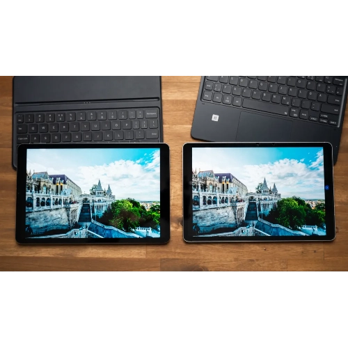 Сражение Планшетов: Samsung Galaxy Tab против Xiaomi Pad