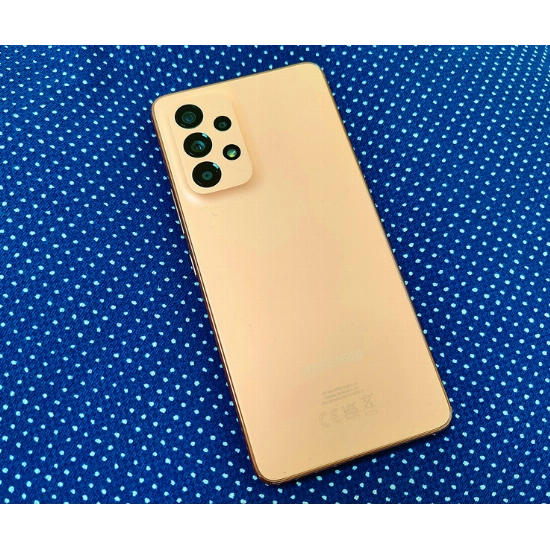 Samsung Galaxy A53: Передовая Технология В Вашем Кармане