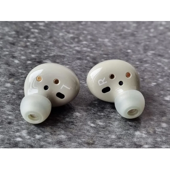 Samsung Galaxy Buds 2 Pro: Завоюйте Звуковое Пространство в Стиле