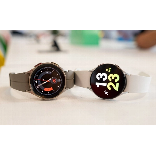 Samsung Galaxy Watch 5 Pro и 5: Сравнение флагманских смарт-часов Samsung
