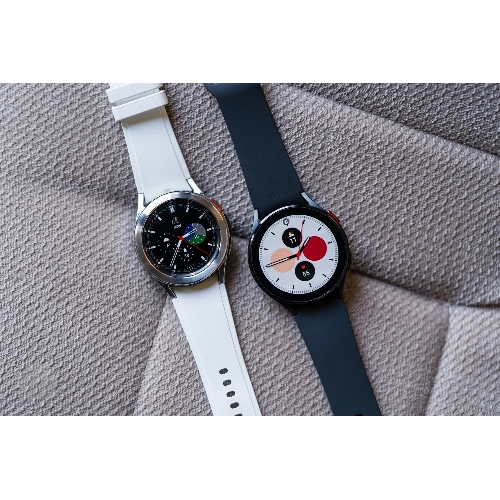 Обзор Samsung Galaxy Watch 4 и Watch 4 Classic. 