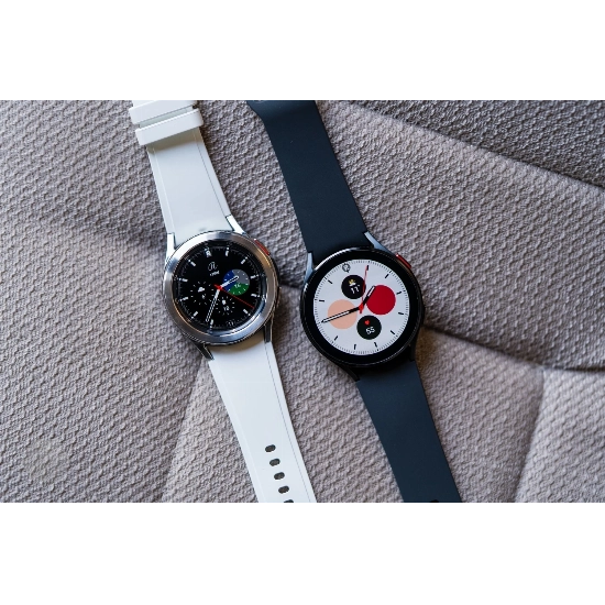 Обзор Samsung Galaxy Watch 4 и Watch 4 Classic.