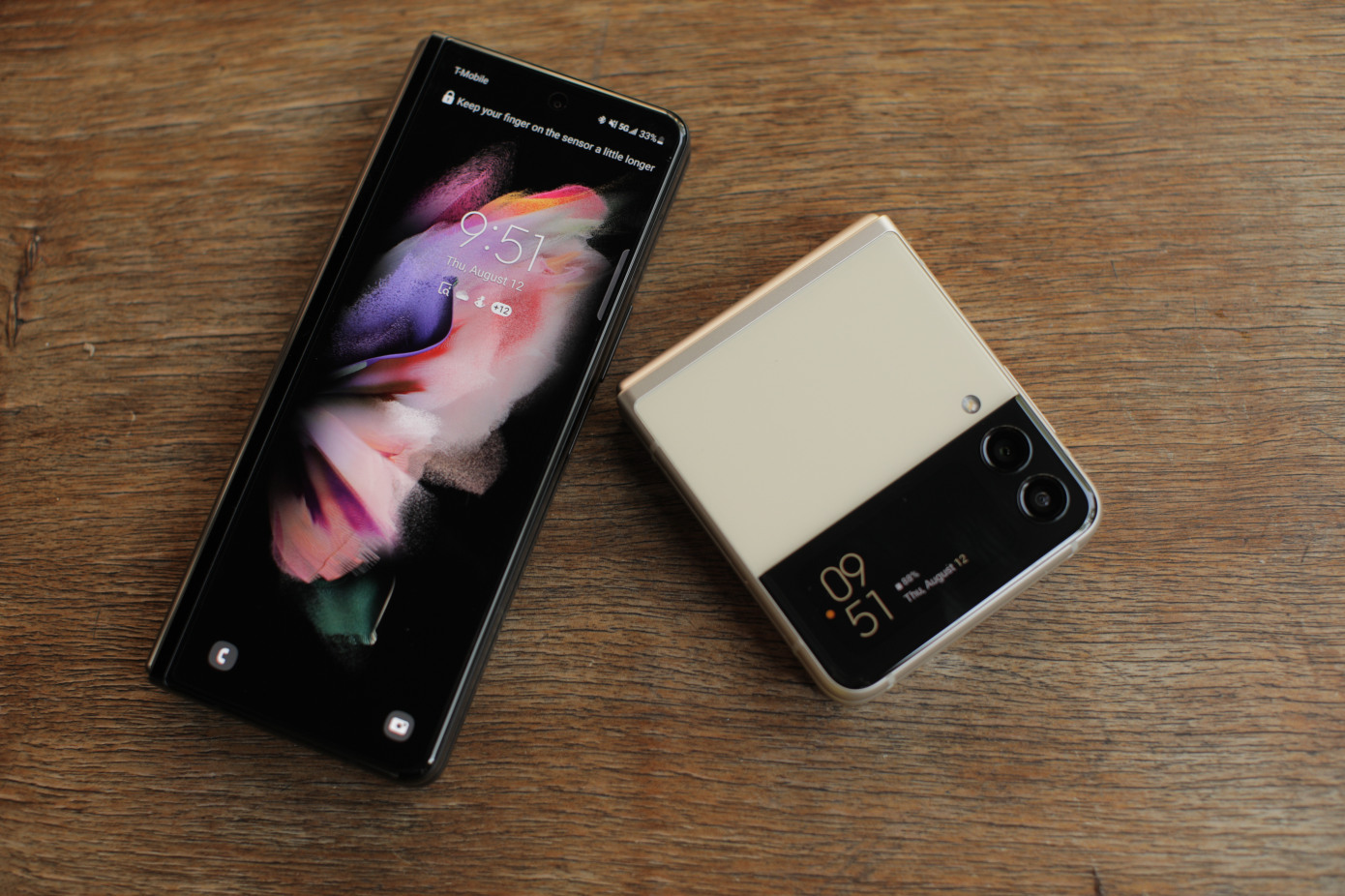 Samsung Galaxy