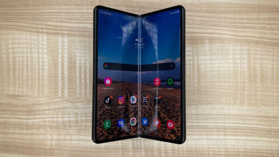 Samsung Galaxy