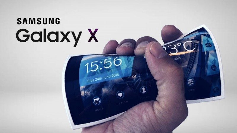 Samsung Galaxy