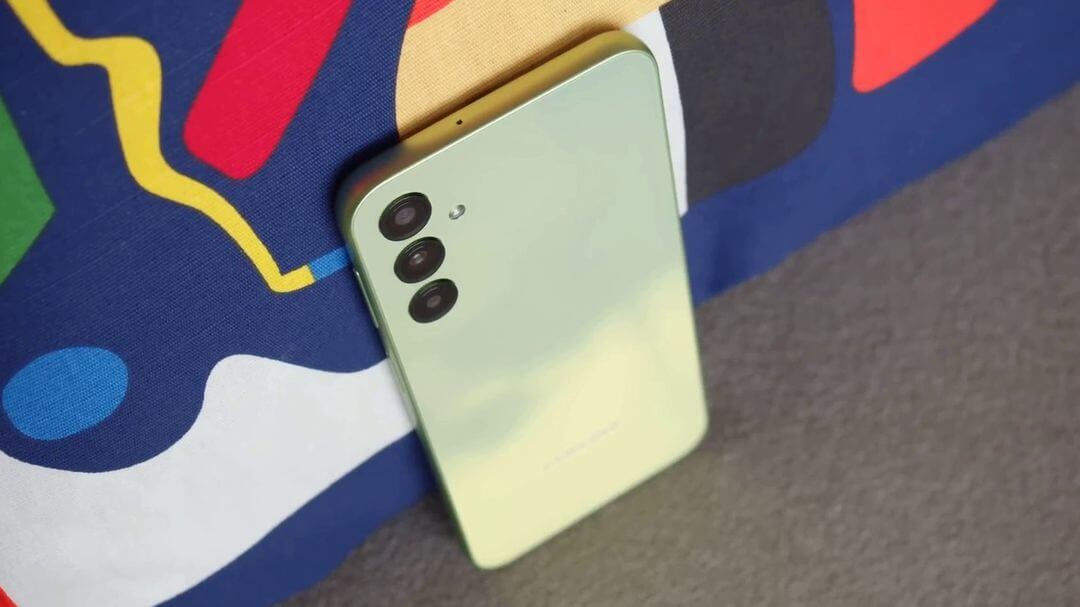 Samsung Galaxy A24