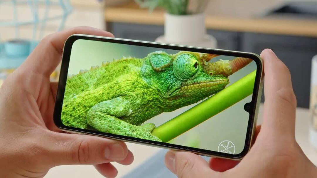 Samsung Galaxy A24